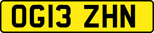 OG13ZHN
