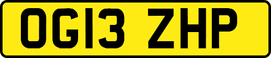 OG13ZHP