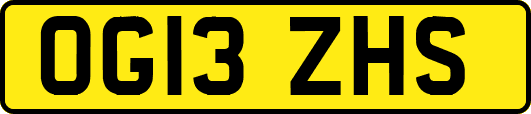 OG13ZHS