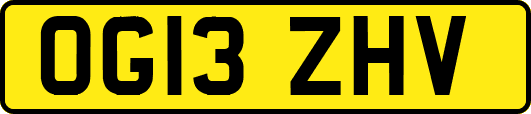 OG13ZHV