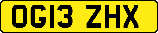 OG13ZHX