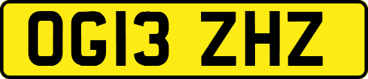 OG13ZHZ