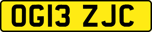 OG13ZJC