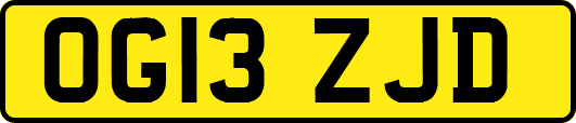 OG13ZJD