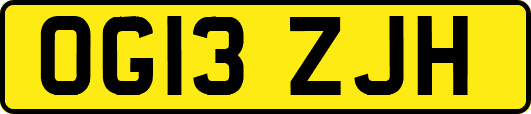 OG13ZJH