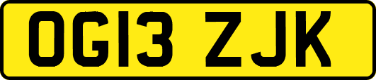 OG13ZJK