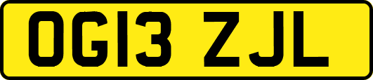 OG13ZJL