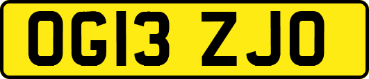 OG13ZJO