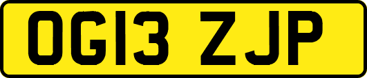 OG13ZJP