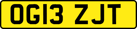 OG13ZJT