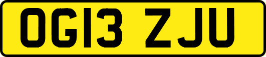 OG13ZJU