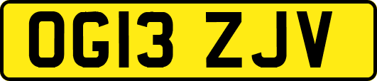 OG13ZJV