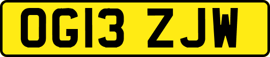 OG13ZJW