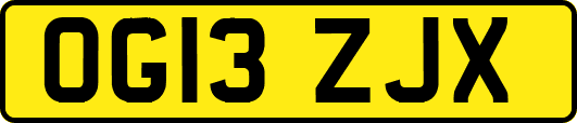 OG13ZJX