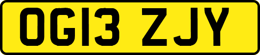 OG13ZJY