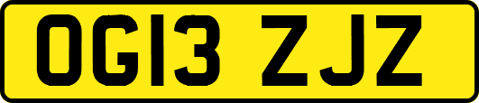OG13ZJZ