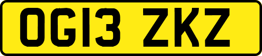 OG13ZKZ