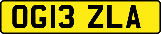 OG13ZLA