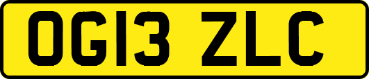 OG13ZLC