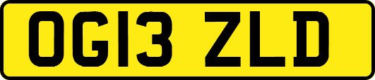 OG13ZLD