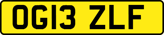 OG13ZLF