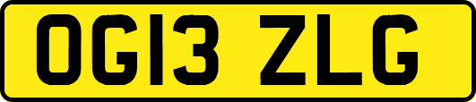 OG13ZLG