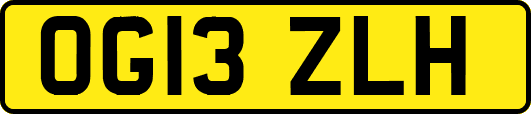 OG13ZLH