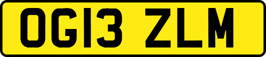 OG13ZLM