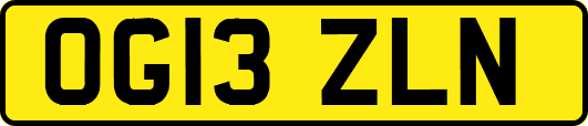 OG13ZLN