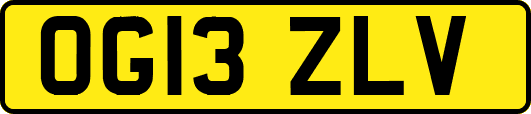 OG13ZLV