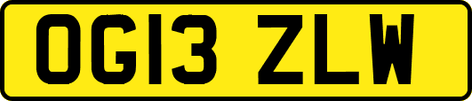 OG13ZLW