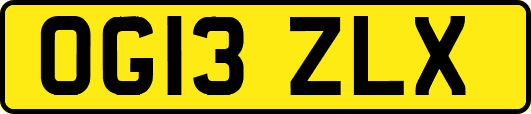 OG13ZLX