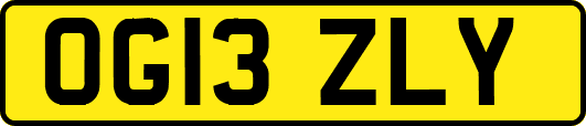 OG13ZLY