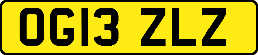 OG13ZLZ