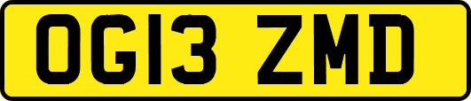 OG13ZMD