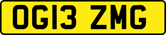 OG13ZMG