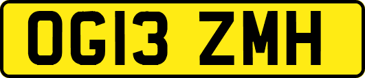 OG13ZMH