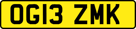 OG13ZMK