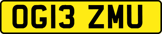 OG13ZMU