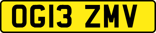 OG13ZMV
