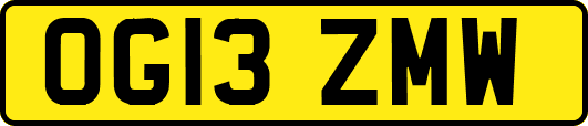 OG13ZMW