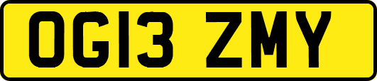 OG13ZMY