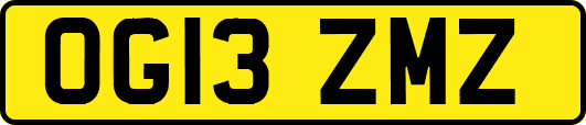 OG13ZMZ