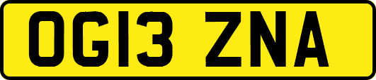 OG13ZNA