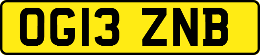 OG13ZNB