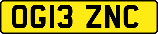 OG13ZNC
