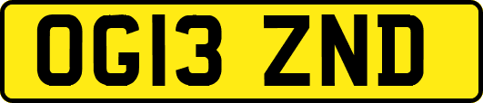 OG13ZND