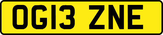 OG13ZNE