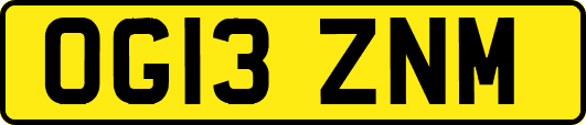 OG13ZNM