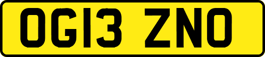 OG13ZNO